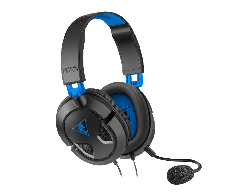 سماعة رأس TURTLE BEACH RECON P50