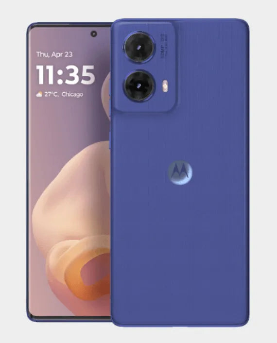 MOTOROLA MOTO G85 5G 12/256 GB COBALT BLUE XT2427-2