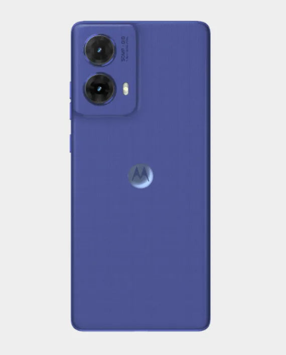 MOTOROLA MOTO G85 5G 12/256 GB COBALT BLUE XT2427-2