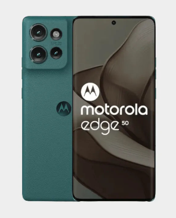MOTOROLA EDGE 50 5G 12/512 GB JUNGLE GREEN XT2407-1