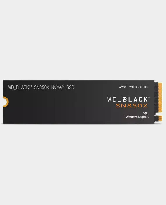 WESTERN INTERNAL DIGITAL SSD 2TB