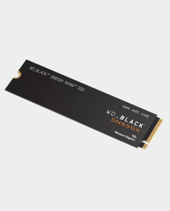 WESTERN INTERNAL DIGITAL SSD 2TB