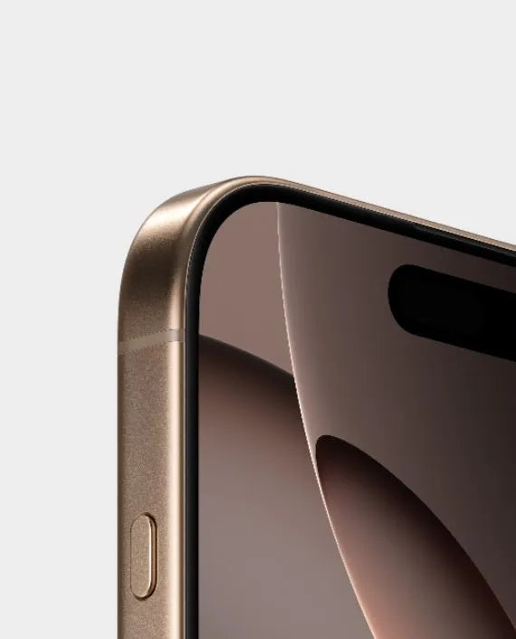 APPLE IPHONE 16 PROMAX 256 GB DESERT TITANIUM