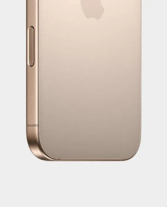 APPLE IPHONE 16 PROMAX 256 GB DESERT TITANIUM