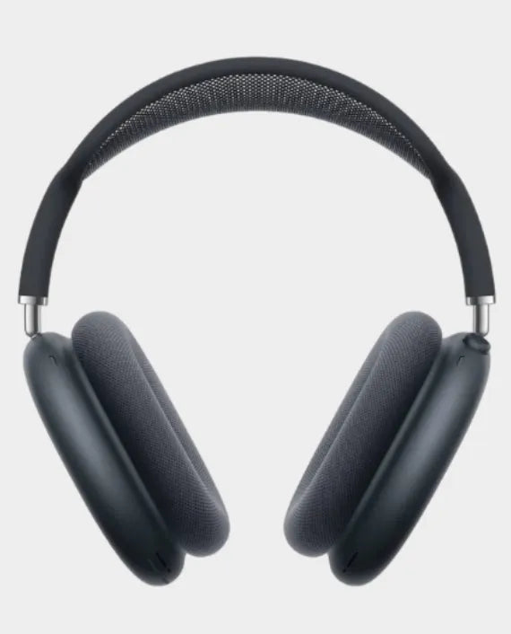 AIRPODS MAX MIDNIGHT WITH SMART CASE 2024 MWW43