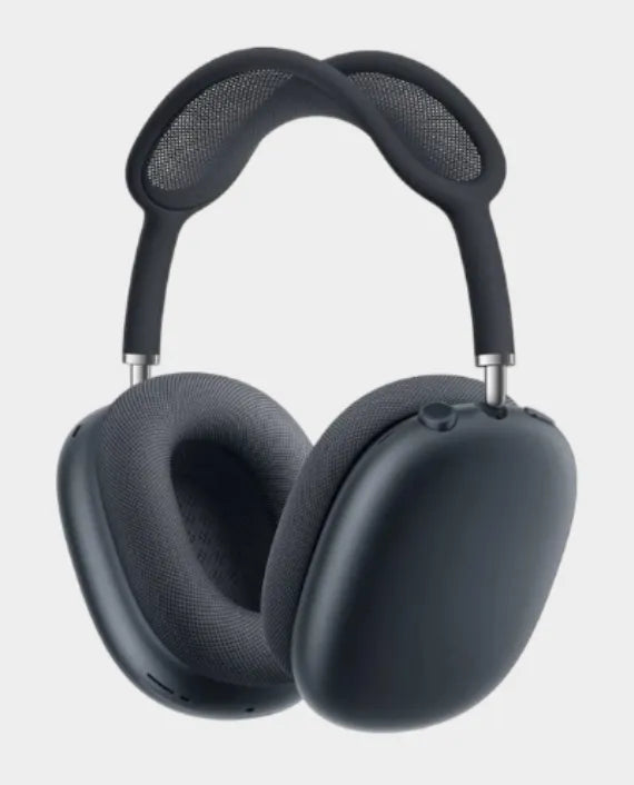 AIRPODS MAX MIDNIGHT WITH SMART CASE 2024 MWW43