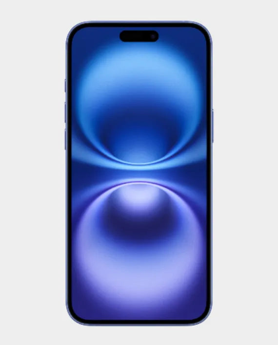 APPLE IPHONE 16 PLUS 512 GB ULTRA MARINE