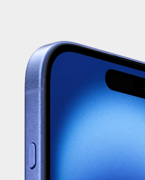 APPLE IPHONE 16 PLUS 512 GB ULTRA MARINE