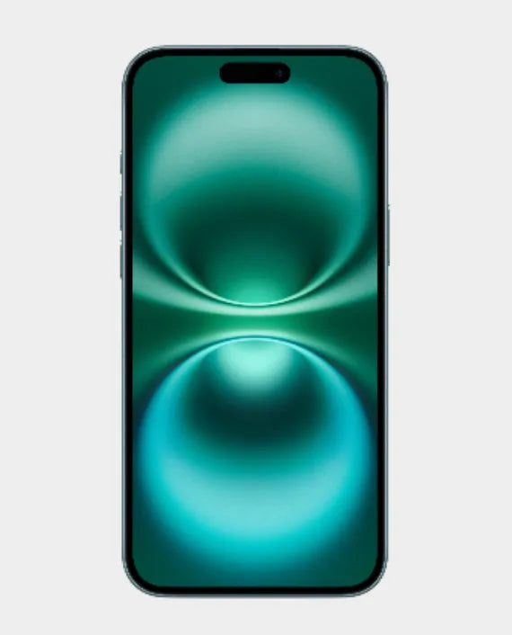 APPLE IPHONE 16 PLUS 128 GB TEAL