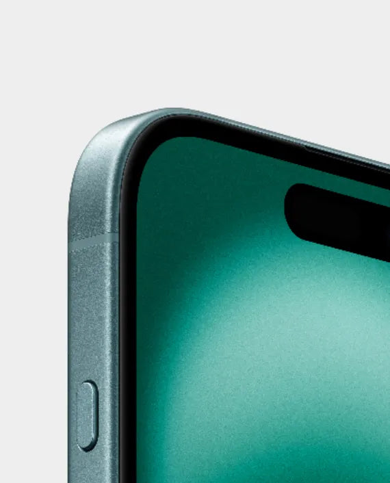 APPLE IPHONE 16 PLUS 128 GB TEAL