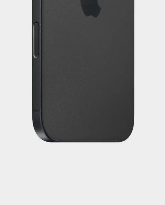 APPLE IPHONE 16 PLUS 128GB BLACK