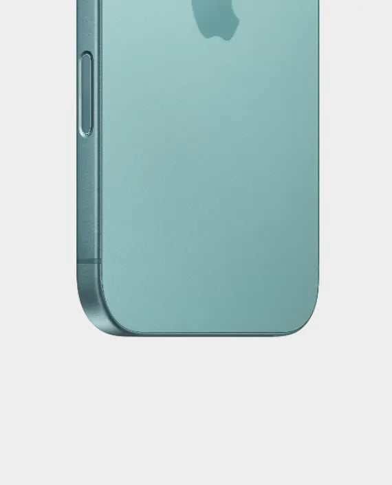 APPLE IPHONE 16 PLUS 128 GB TEAL
