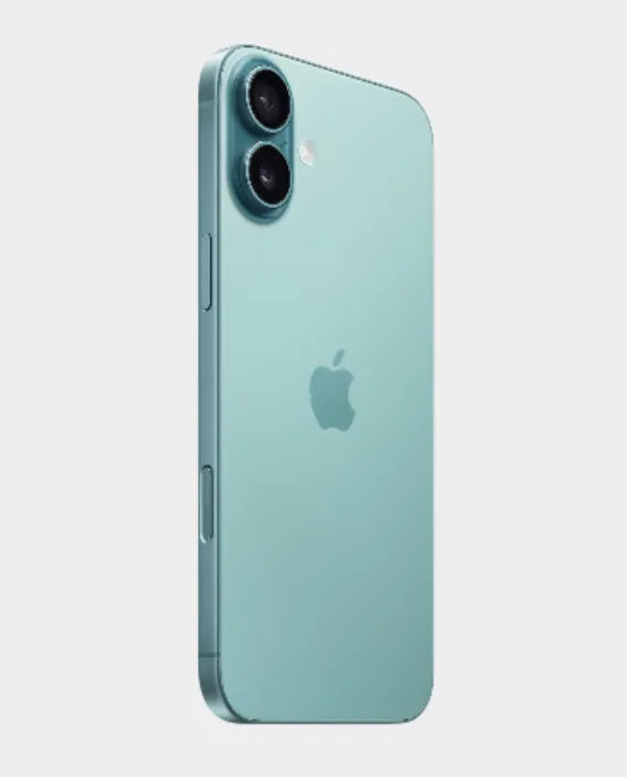 APPLE IPHONE 16 PLUS 128 GB TEAL