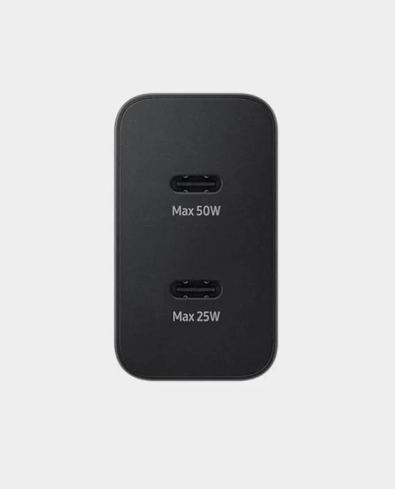 SAMSUNG 50W POWER ADAPTER DUO EP-T5020