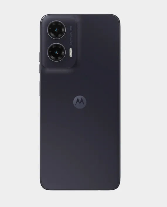 MOTOROLA MOTO G35 5G 8/128 GB MIDNIGHT BLACK XT2433-4