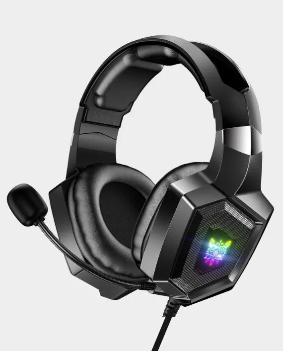ONIKUMA K8 RGB WIRED GAMING HEADSET