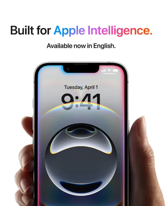 آيفون 16e أبيض 512 جيجابايت