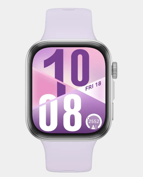 HUAWEI WATCH FIT 4 PURPLE