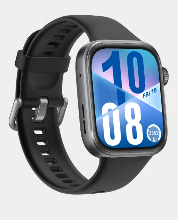 HUAWEI WATCH FIT 4 BLACK