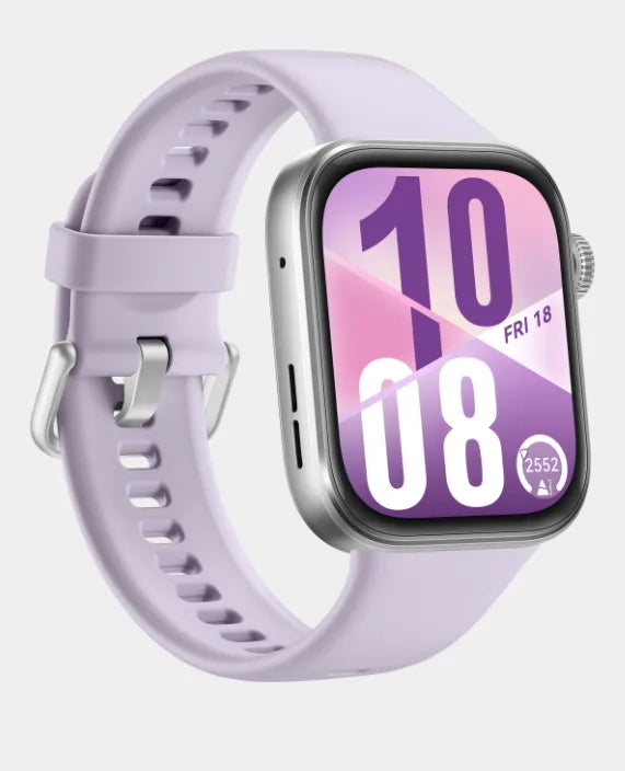 HUAWEI WATCH FIT 4 PURPLE
