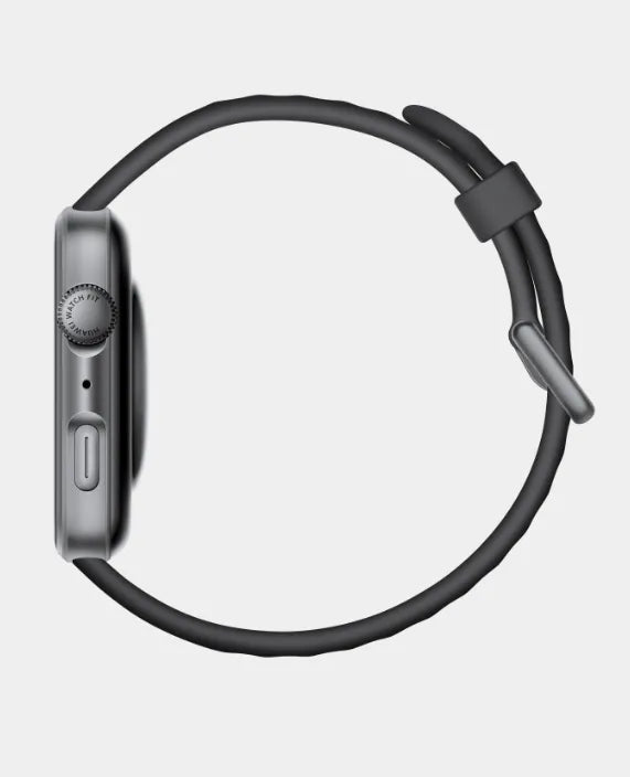 HUAWEI WATCH FIT 4 BLACK