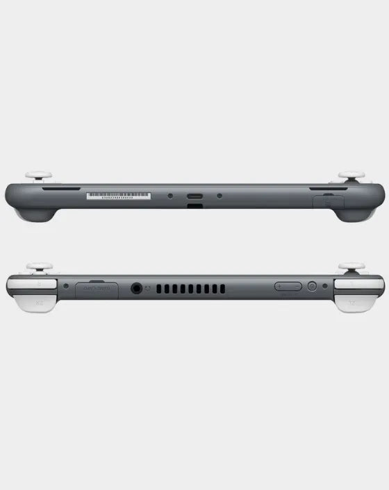 NINTENDO SWITCH LITE GREY CONSOLE