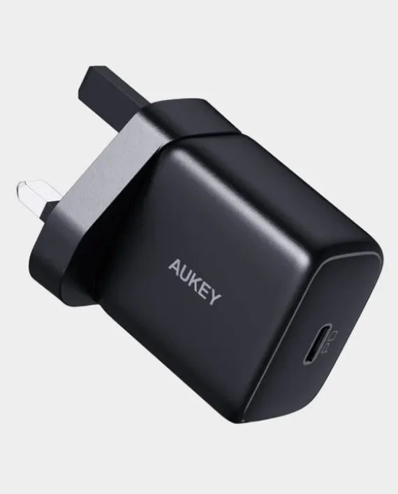 AUKEY SWIFT 30W PORTABLE WALL CHARGER PA-RIP
