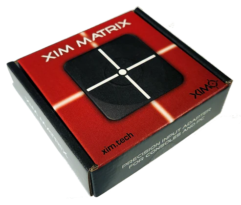 XIM MATRIX