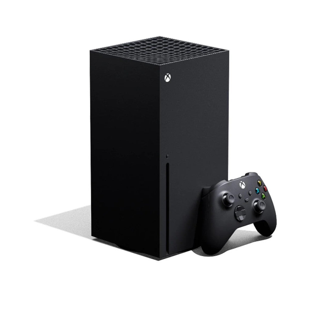 XBOX SERIES X 1TB CONSOLE
