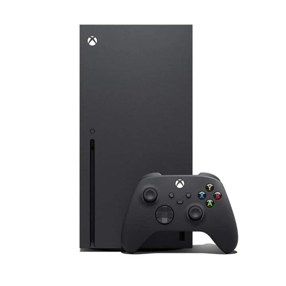XBOX SERIES X 1TB CONSOLE