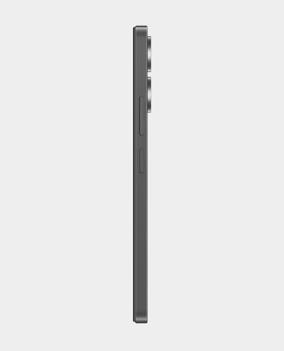 REDMI 13C MIDNIGHT BLACK