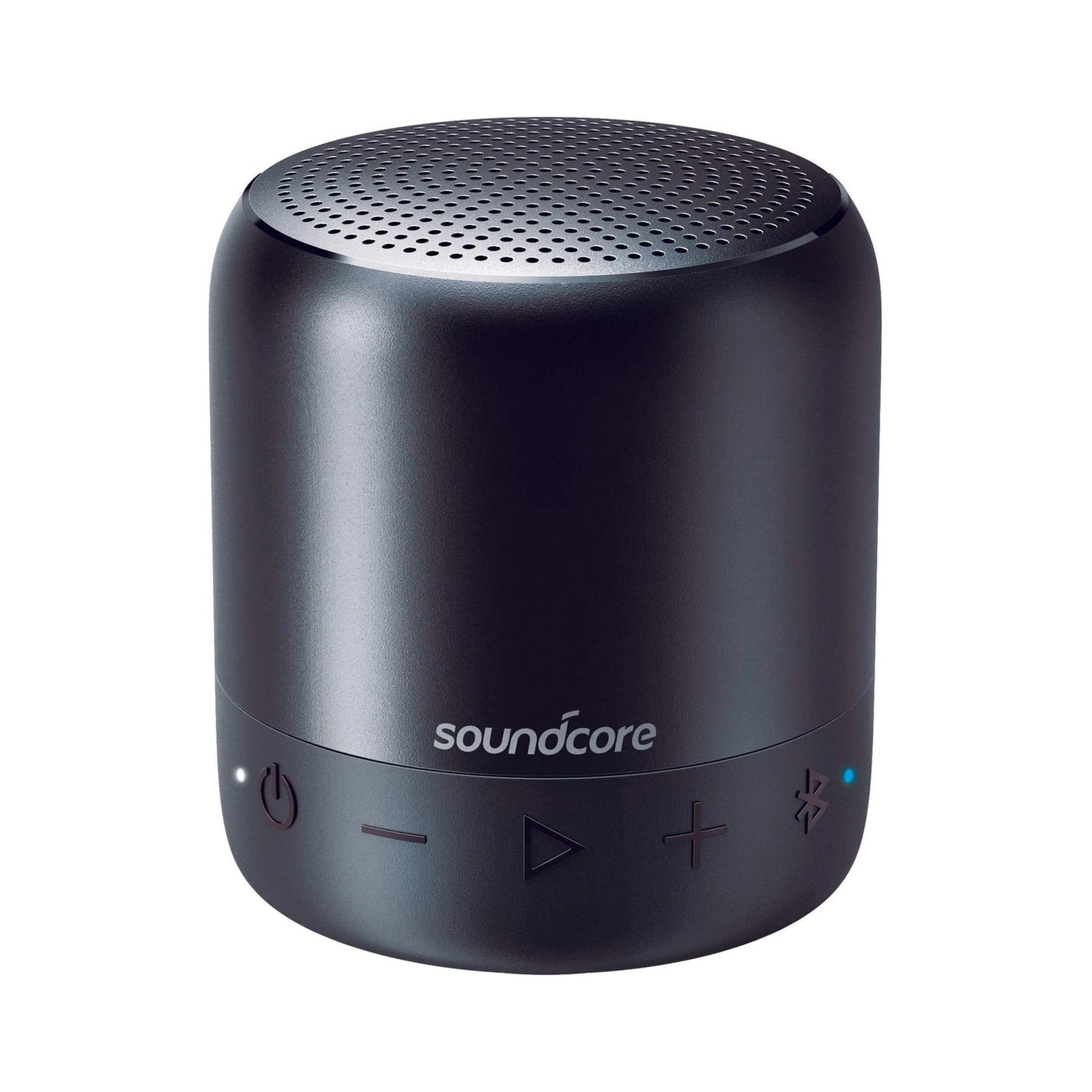 ANKER A3107H11 SOUND CORE MINI 2 POCKET BT SPEAKER BLACK