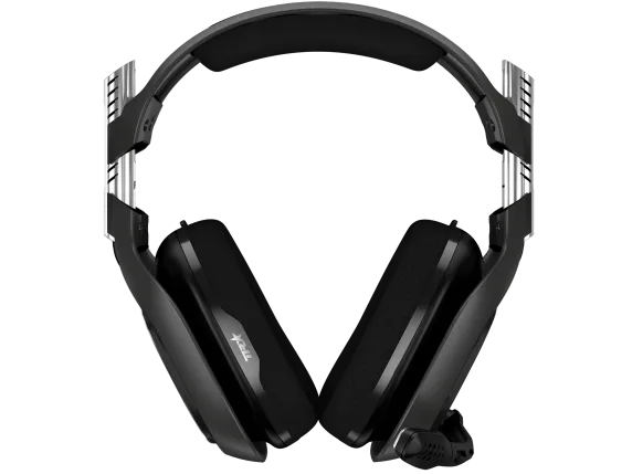 سماعة الألعاب اللاسلكية ASTRO A40 + MIX AMP PRO