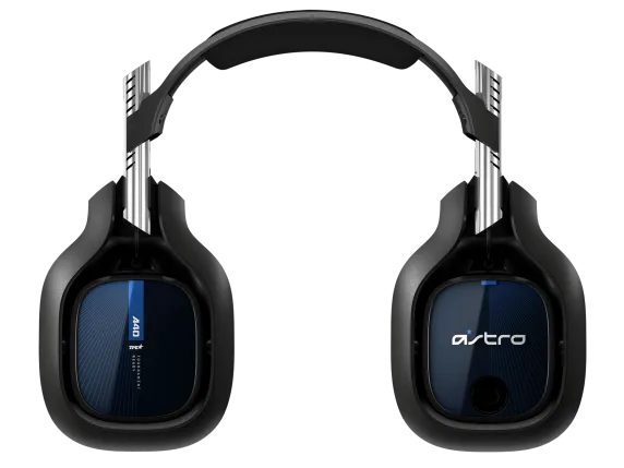 سماعة الألعاب اللاسلكية ASTRO A40 + MIX AMP PRO