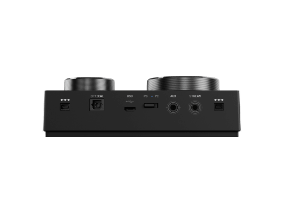 سماعة الألعاب اللاسلكية ASTRO A40 + MIX AMP PRO