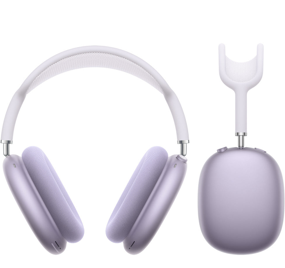 AIRPODS MAX PURPLE WITH SMART CASE 2024 MWW83