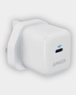 A2632K21 ANKER POWERPORT III 20W WHITE