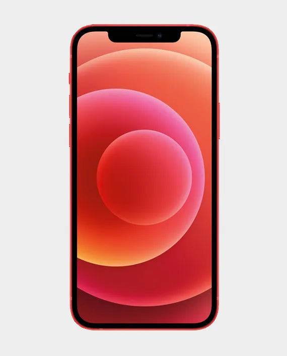 APPLE IPHONE 12 128 GB RED