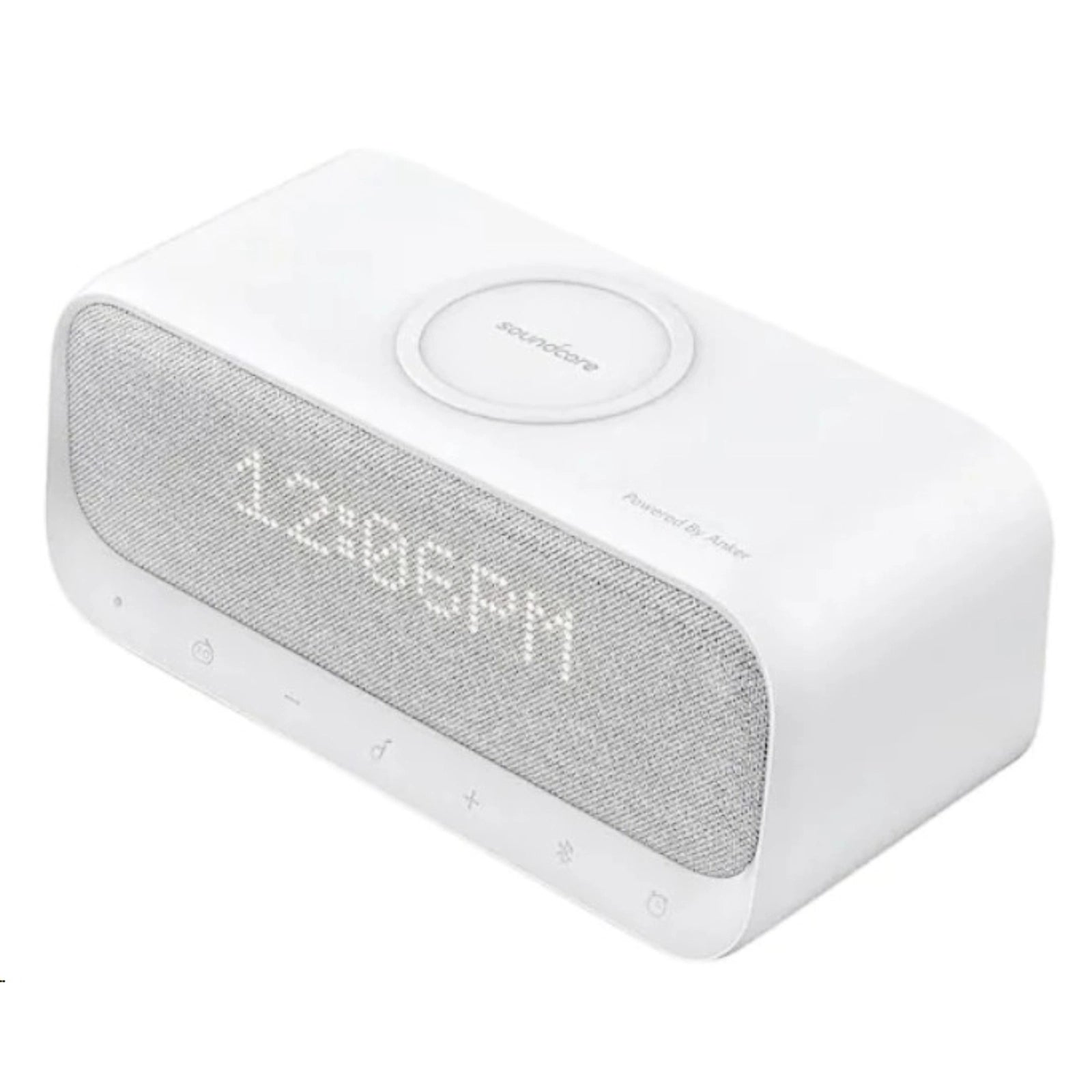 ANKERA 3300221 SOUND CORE BLUETOOH SPEAKER WIFI WHITE