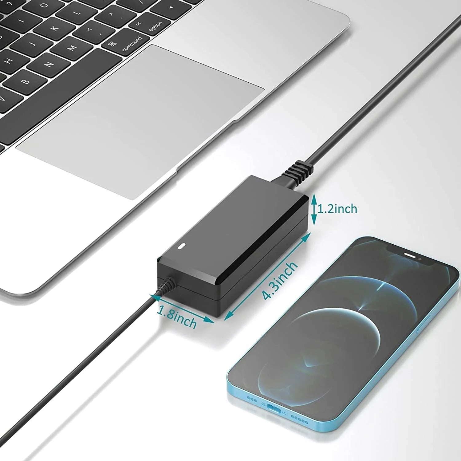 POWER ADAPTER G29 24V DC