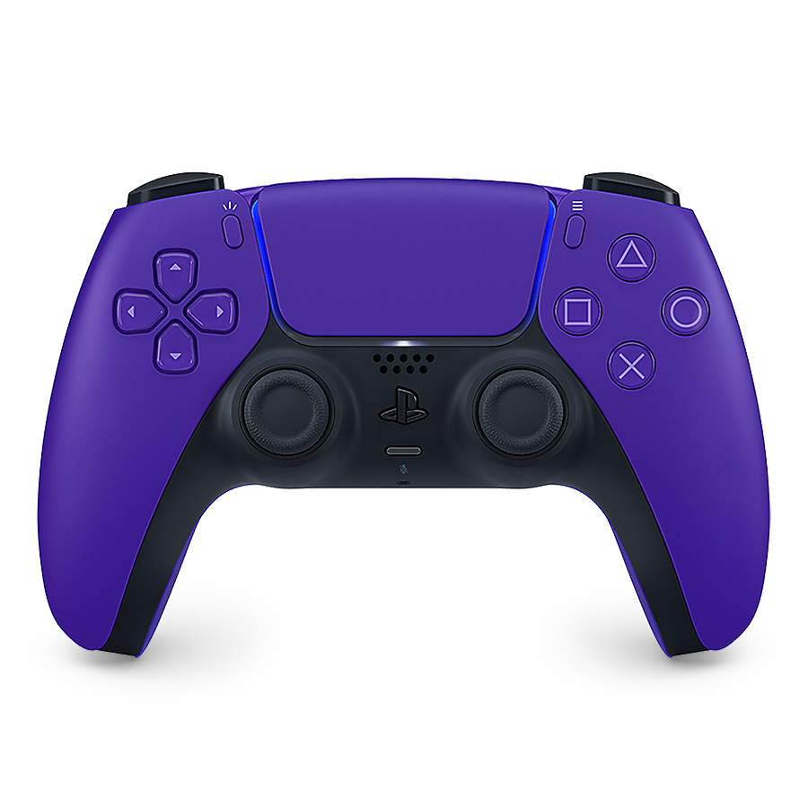 SONY DUALSENSE CONTROLLER GALACTIC PURPLE PS5