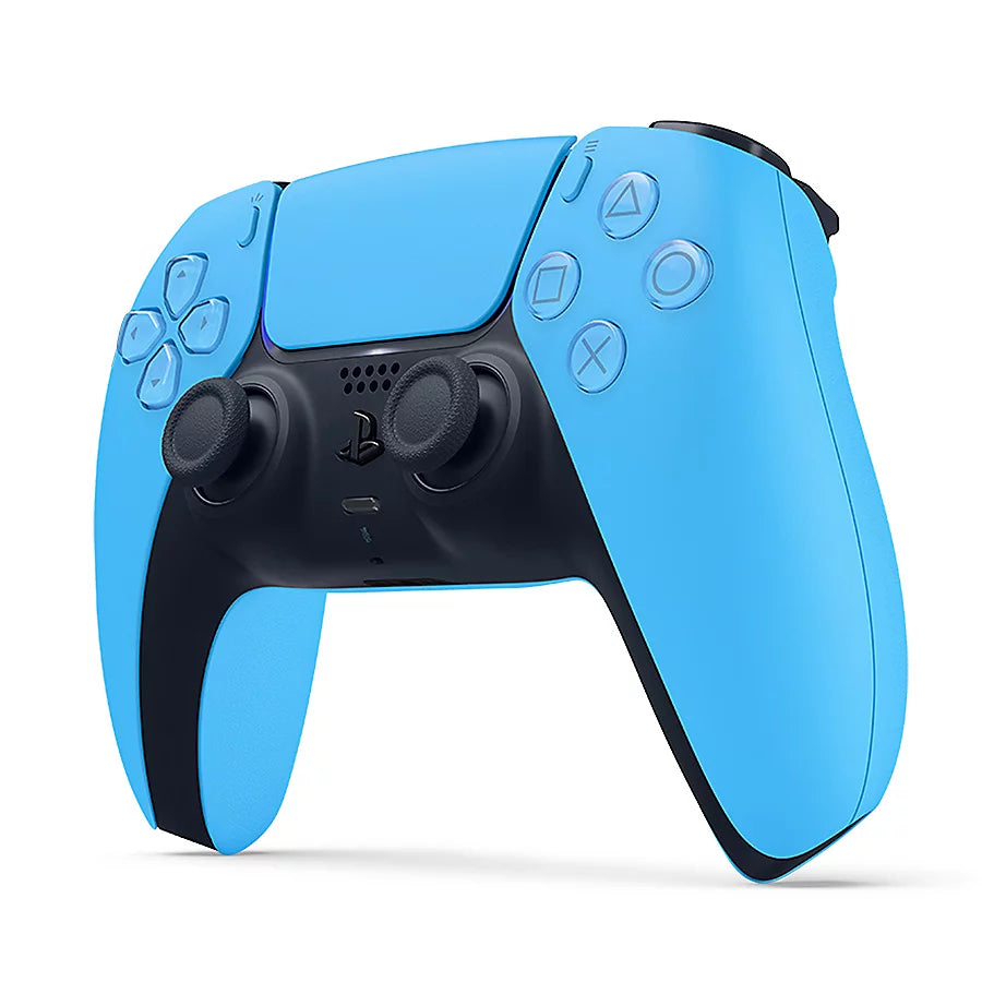 SONY CONTROLLER SKY BLUE PS5