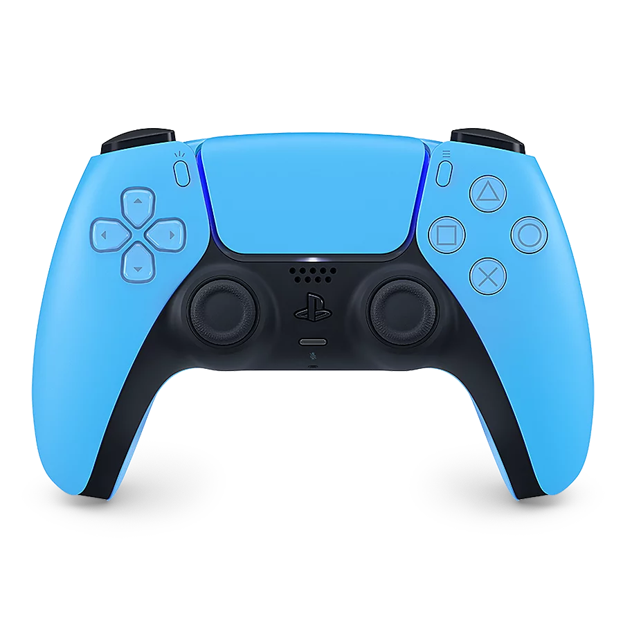 SONY CONTROLLER SKY BLUE PS5
