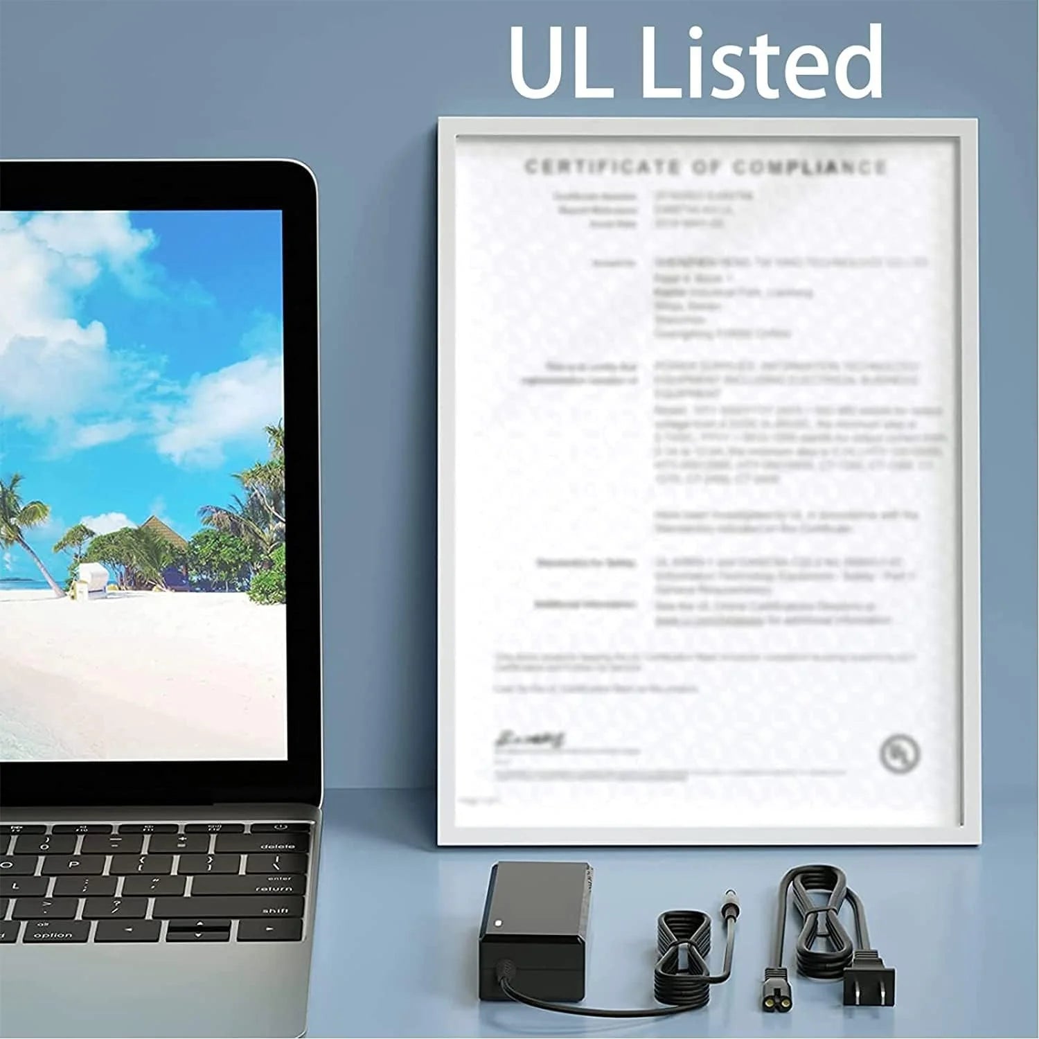 POWER ADAPTER G29 24V DC