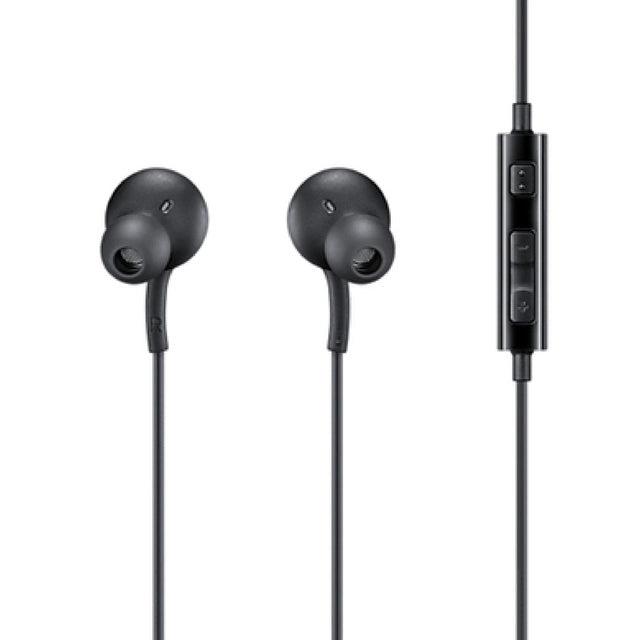 SAMSUNG EARPHONES IN EARFIT 3.5MM JACK