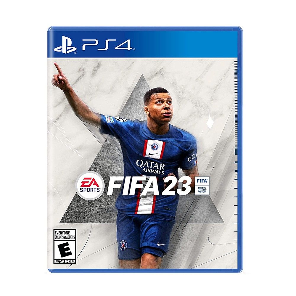 FIFA 23 R1 PS4 CD