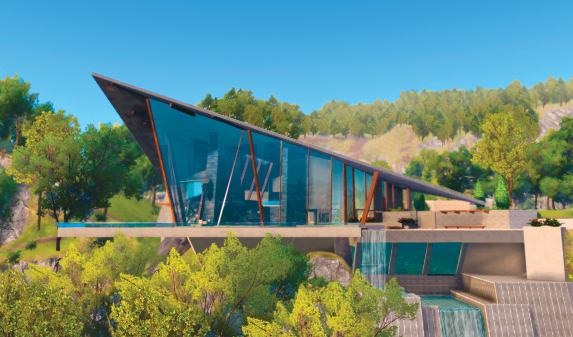 LEGO DISNEY PIXAR'S THE INCREDIBLES PS4 CD