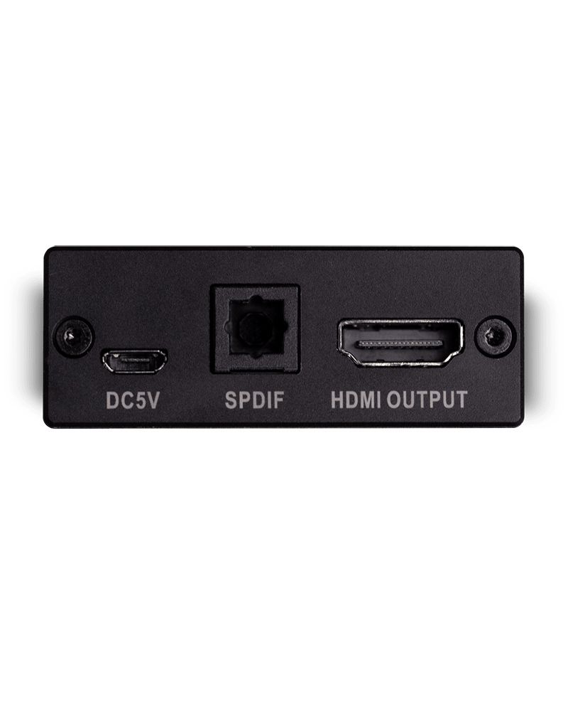 ASTRO HDMI ADAPTOR PS5