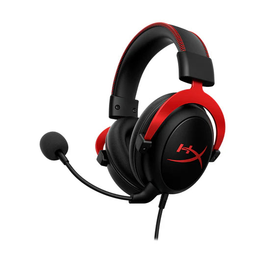 HYPER X CLOUD II WIRED HEADSET