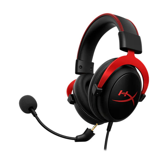 HYPER X CLOUD II WIRED HEADSET
